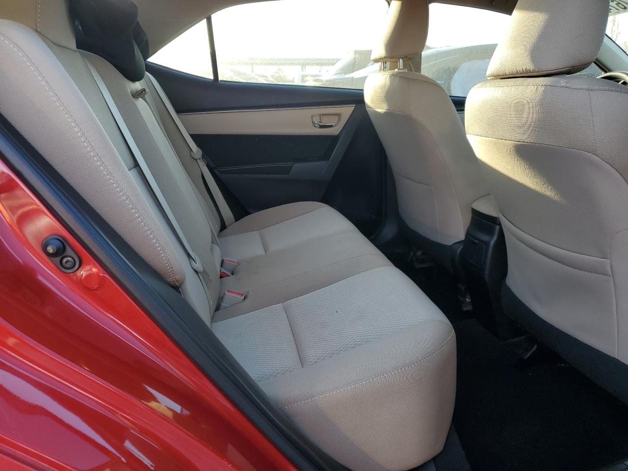 2016 Toyota Corolla - Image 10