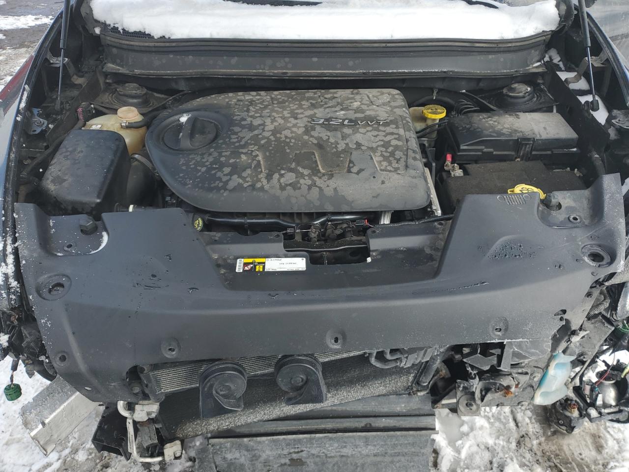 2014 Jeep Grand Cherokee - Image 12