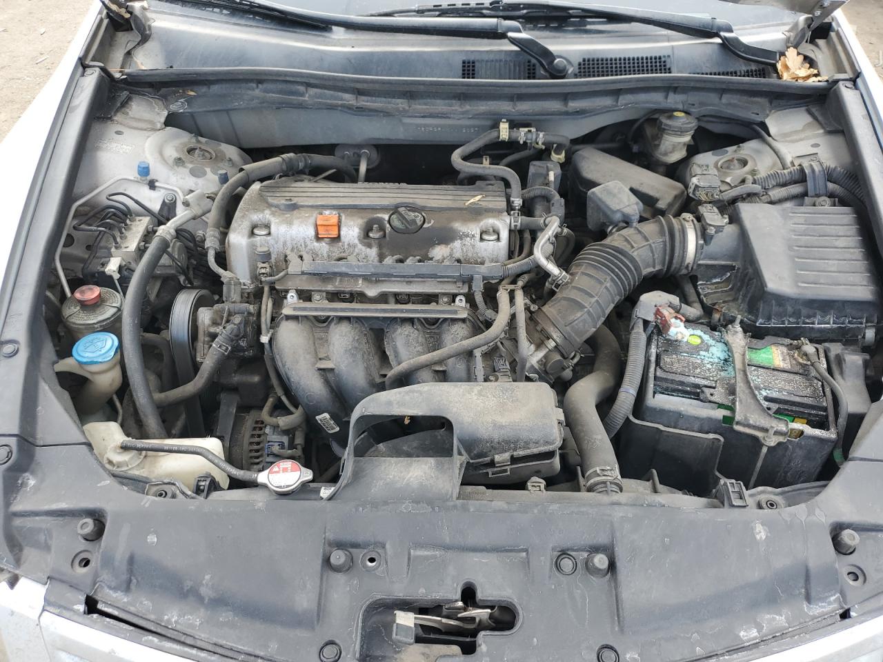2010 Honda Accord - Image 11