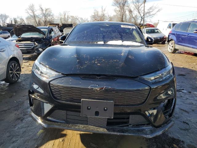  FORD MUSTANG 2024 Czarny