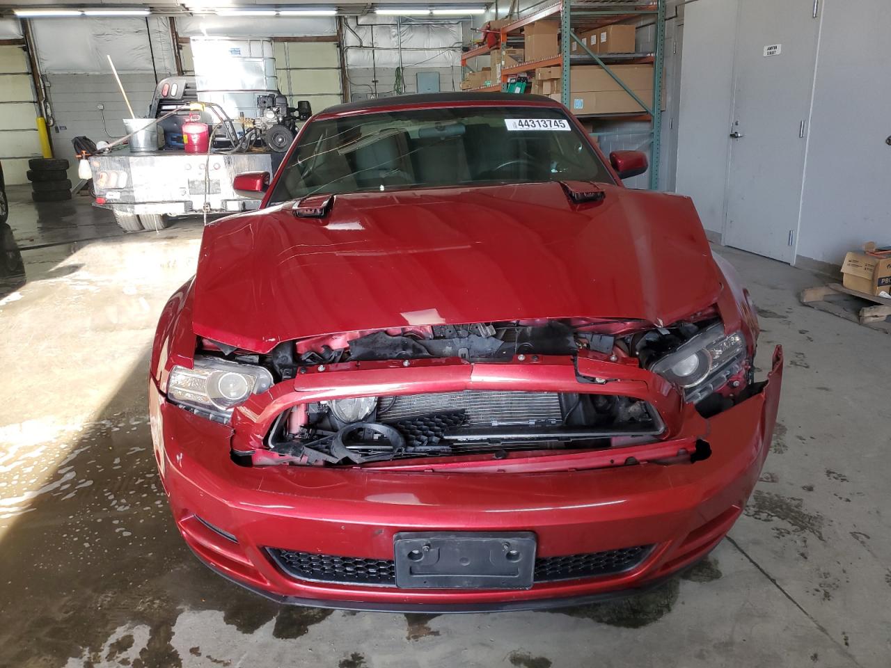 2014 Ford Mustang - Image 5