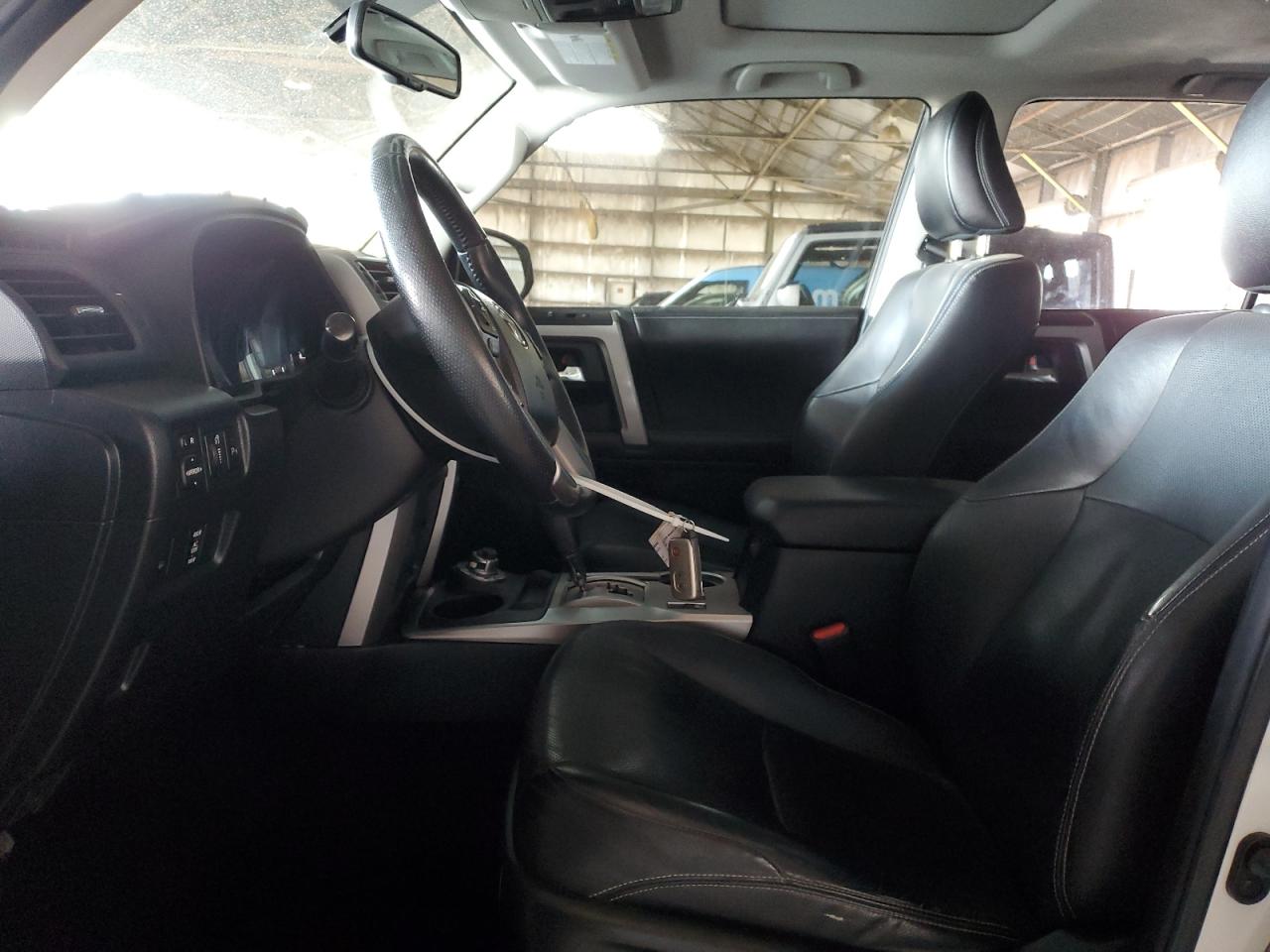 2014 Toyota 4Runner - Image 7