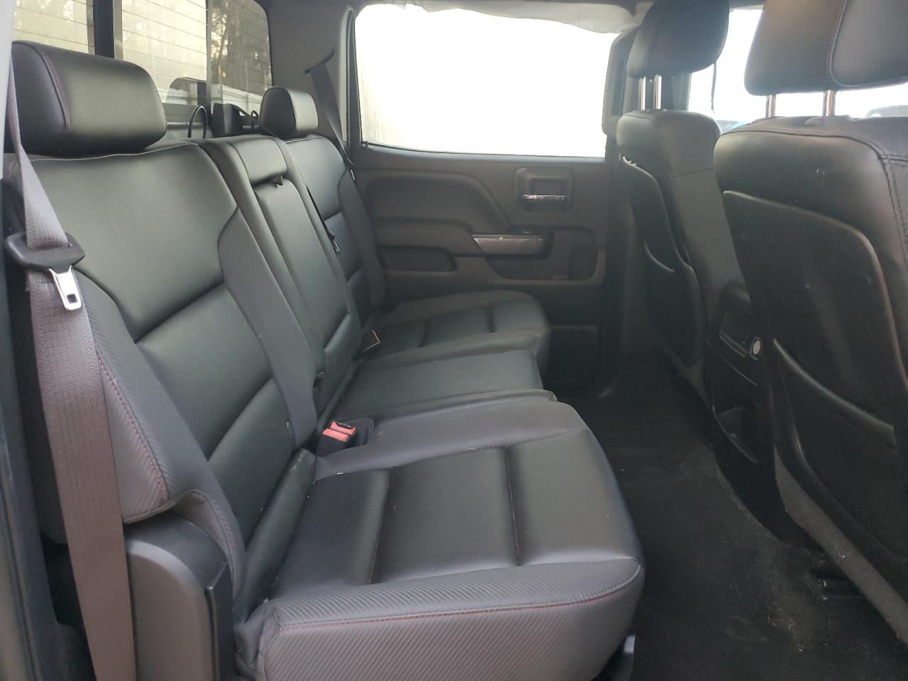2015 GMC Sierra - Image 10