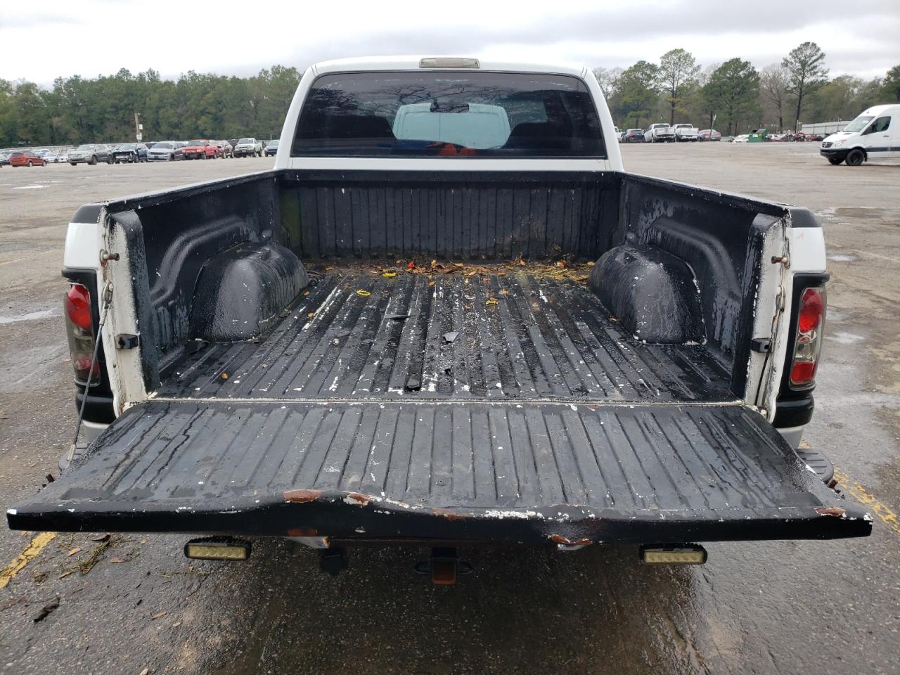 2000 Dodge RAM - Image 6