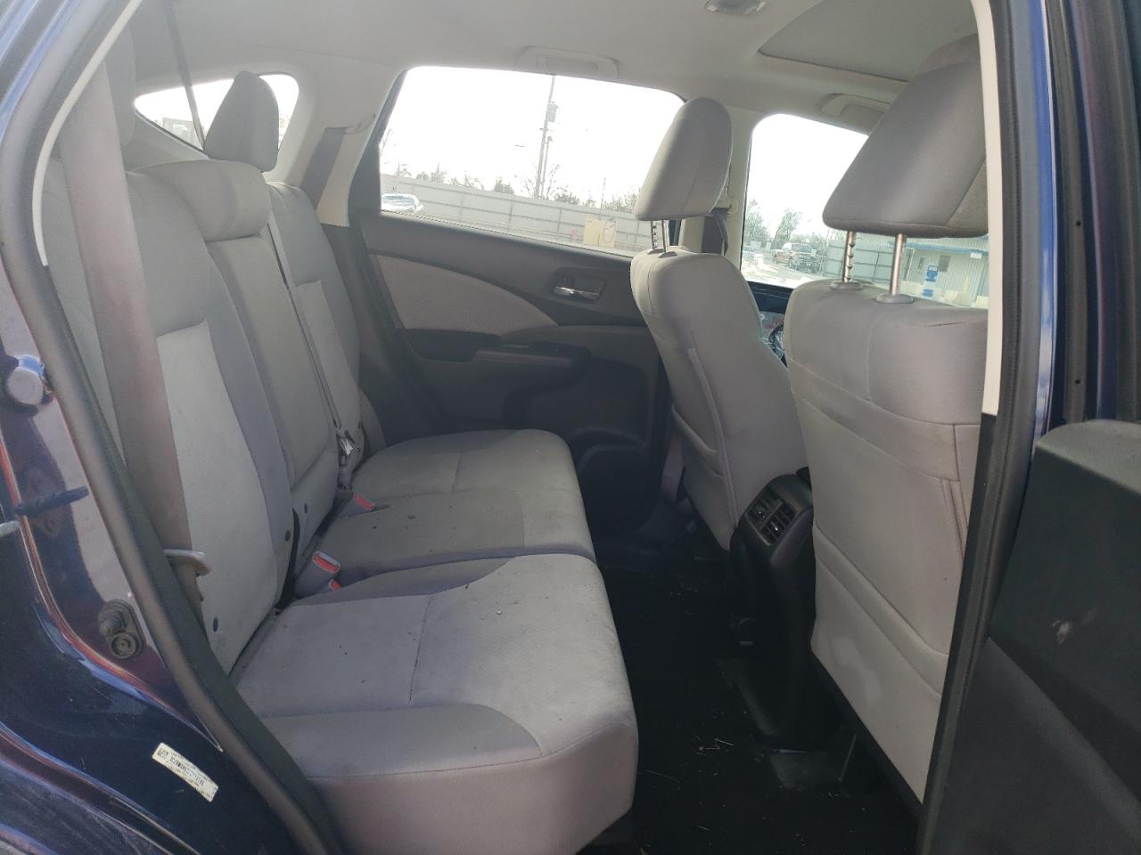 2015 Honda CR-V - Image 11