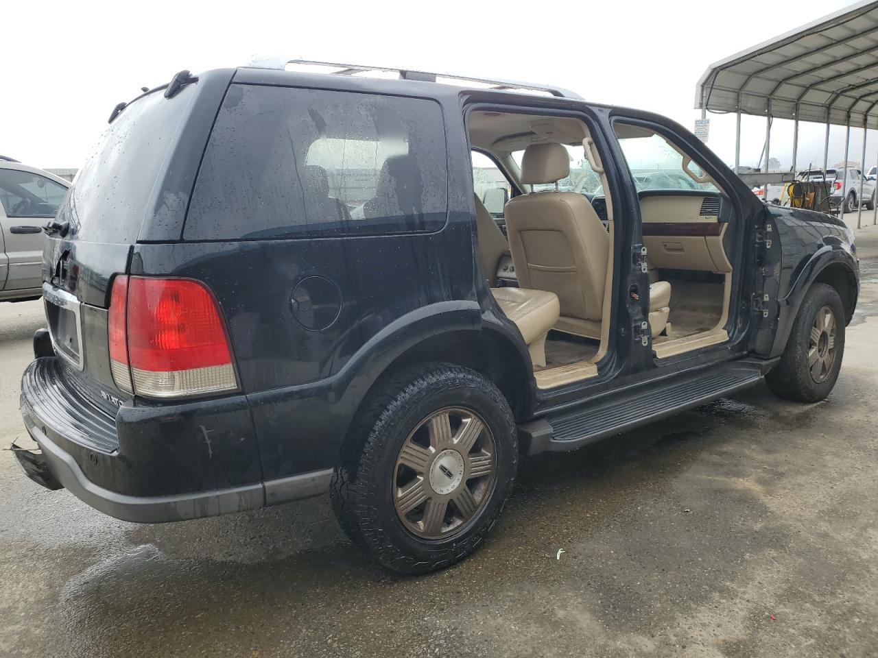 2005 Lincoln Aviator - Image 3
