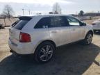 2012 Ford Edge Limited de vânzare în Seaford, DE - Side