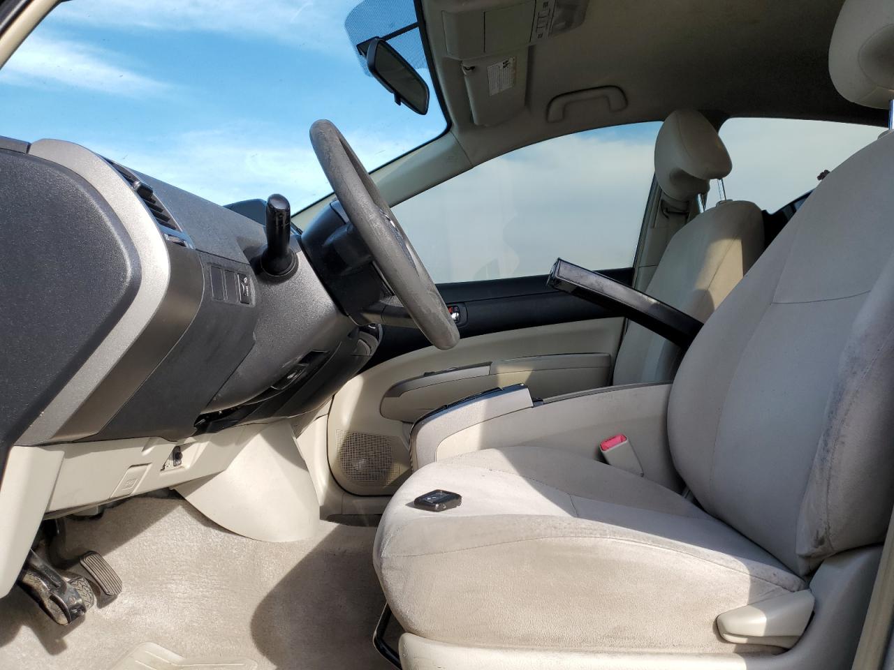 2008 Toyota Prius - Image 7
