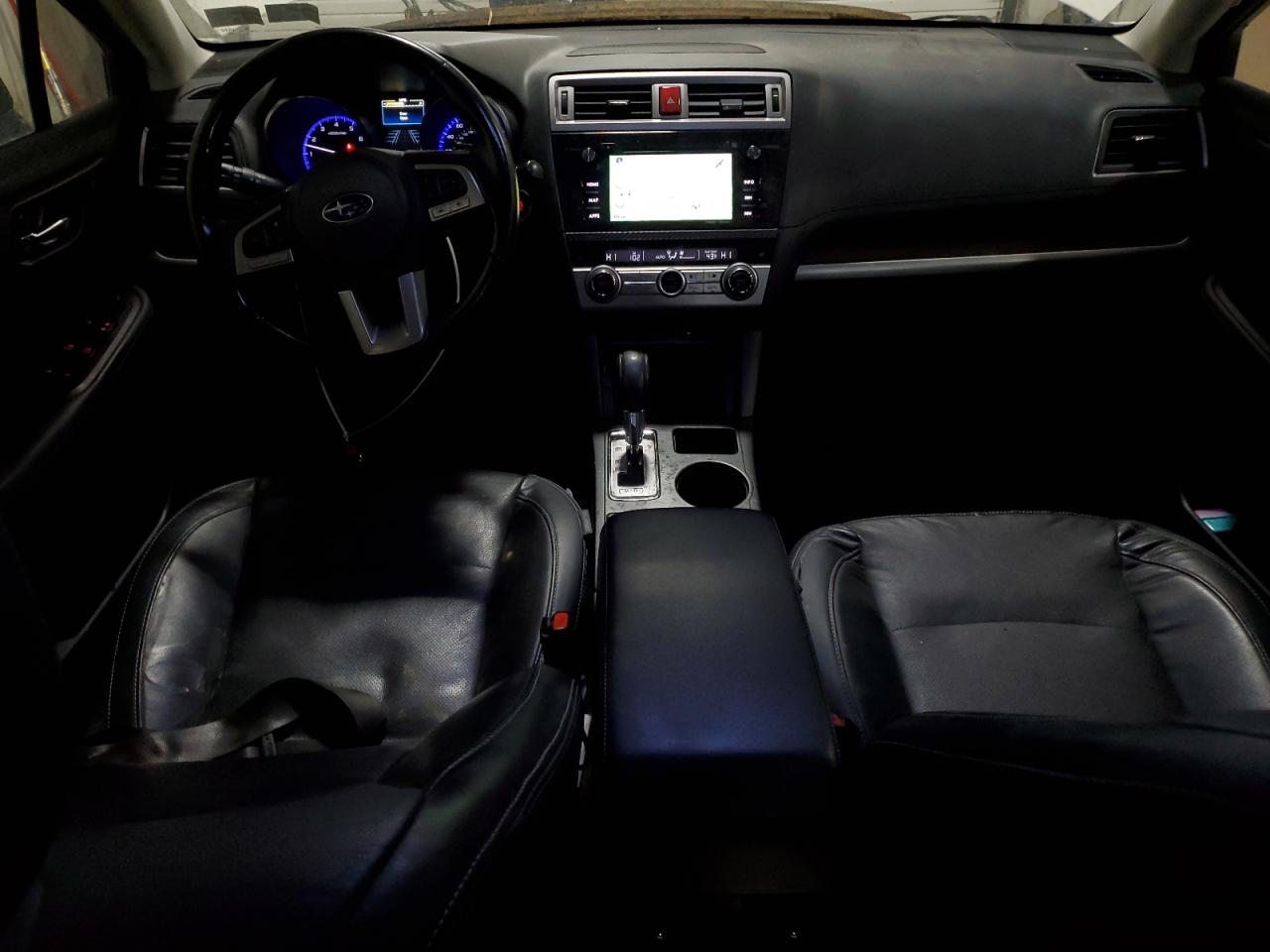 2016 Subaru Legacy - Image 8