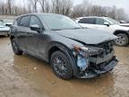 2020 Mazda Cx-5 Touring en Venta en Davison, MI - Front End
