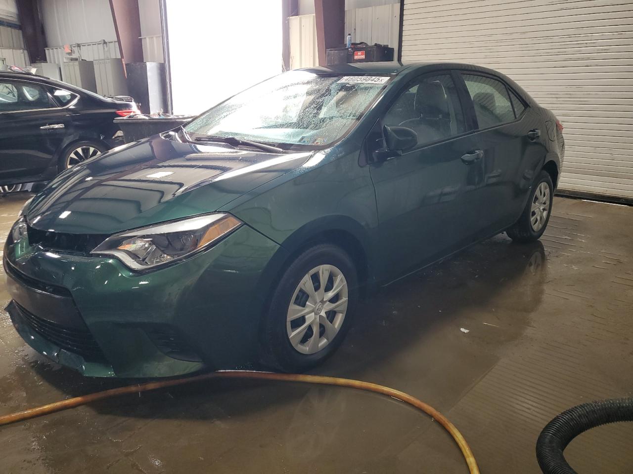 2014 Toyota Corolla - Image 1