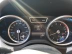 2015 Mercedes-Benz Ml 350 en Venta en North Las Vegas, NV - All Over
