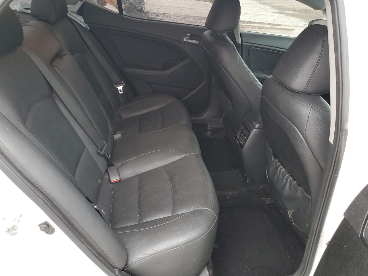 2015 Kia Optima - Image 10