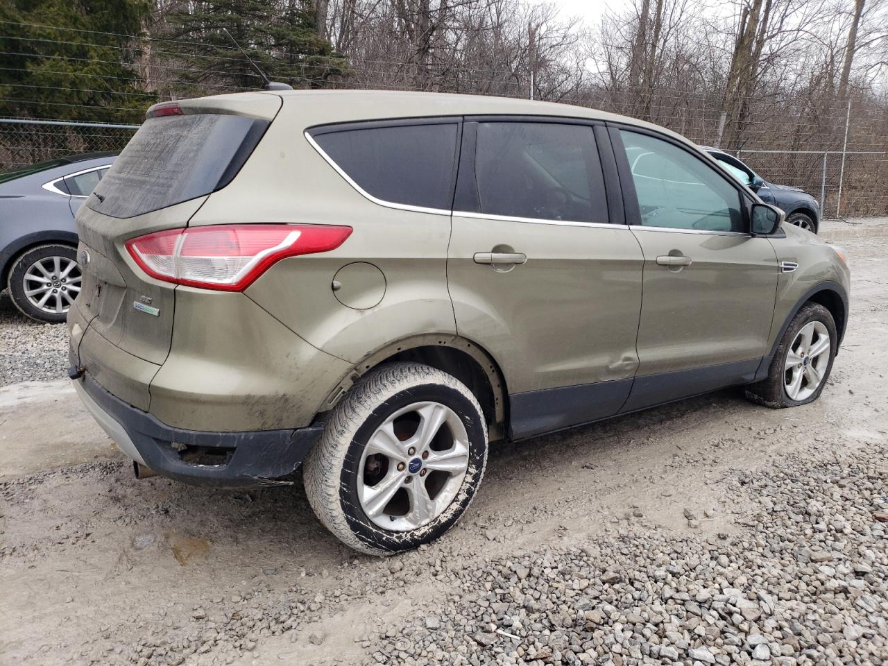 2013 Ford Escape - Image 3