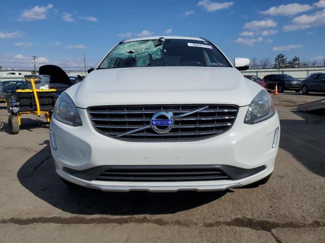  VOLVO XC60 2016 Biały
