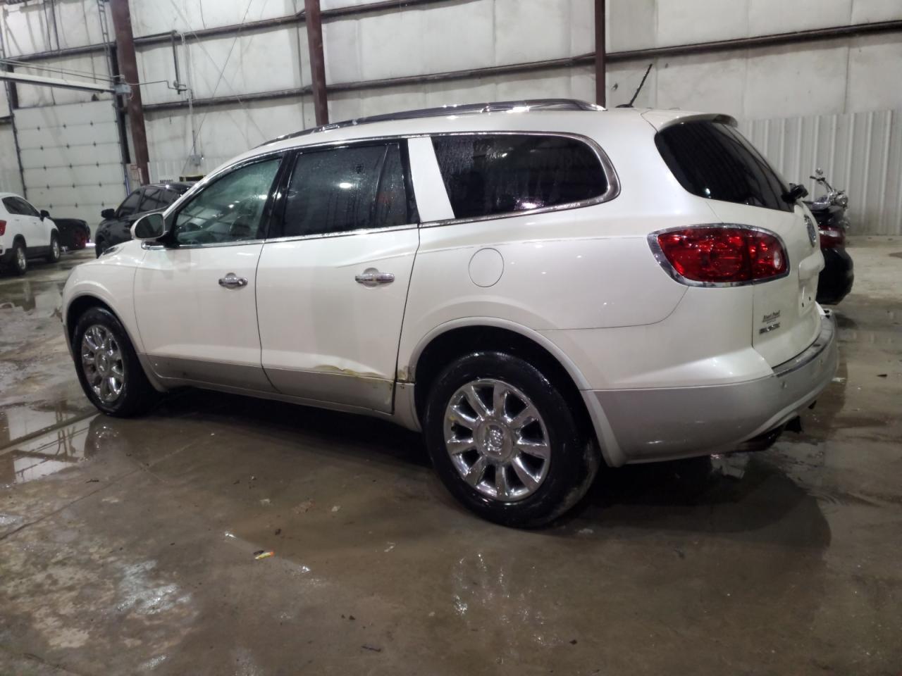 2012 Buick Enclave - Image 2