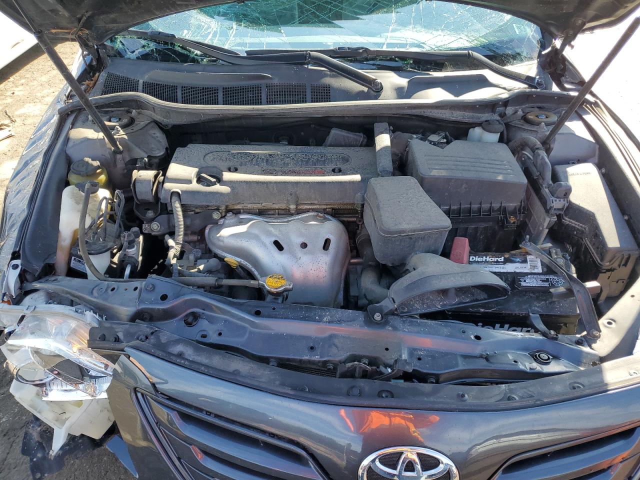2009 Toyota Camry - Image 12