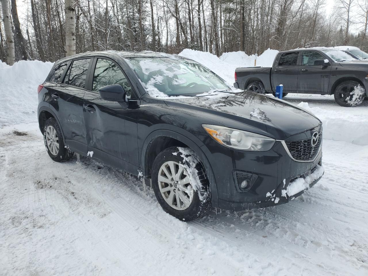 2013 Mazda CX-5 - Image 4