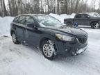 2013 MAZDA CX-5 TOURING for sale at Copart ON - COOKSTOWN