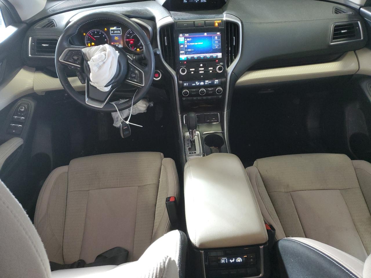 2019 Subaru Ascent - Image 8