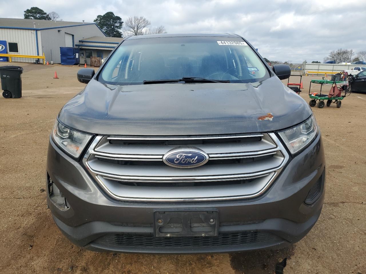 2016 Ford Edge - Image 5