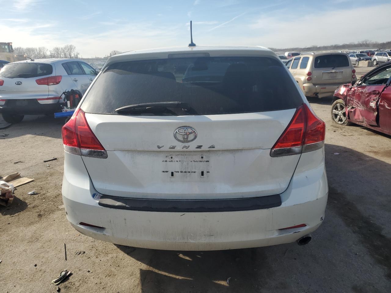 2009 Toyota Venza - Image 6