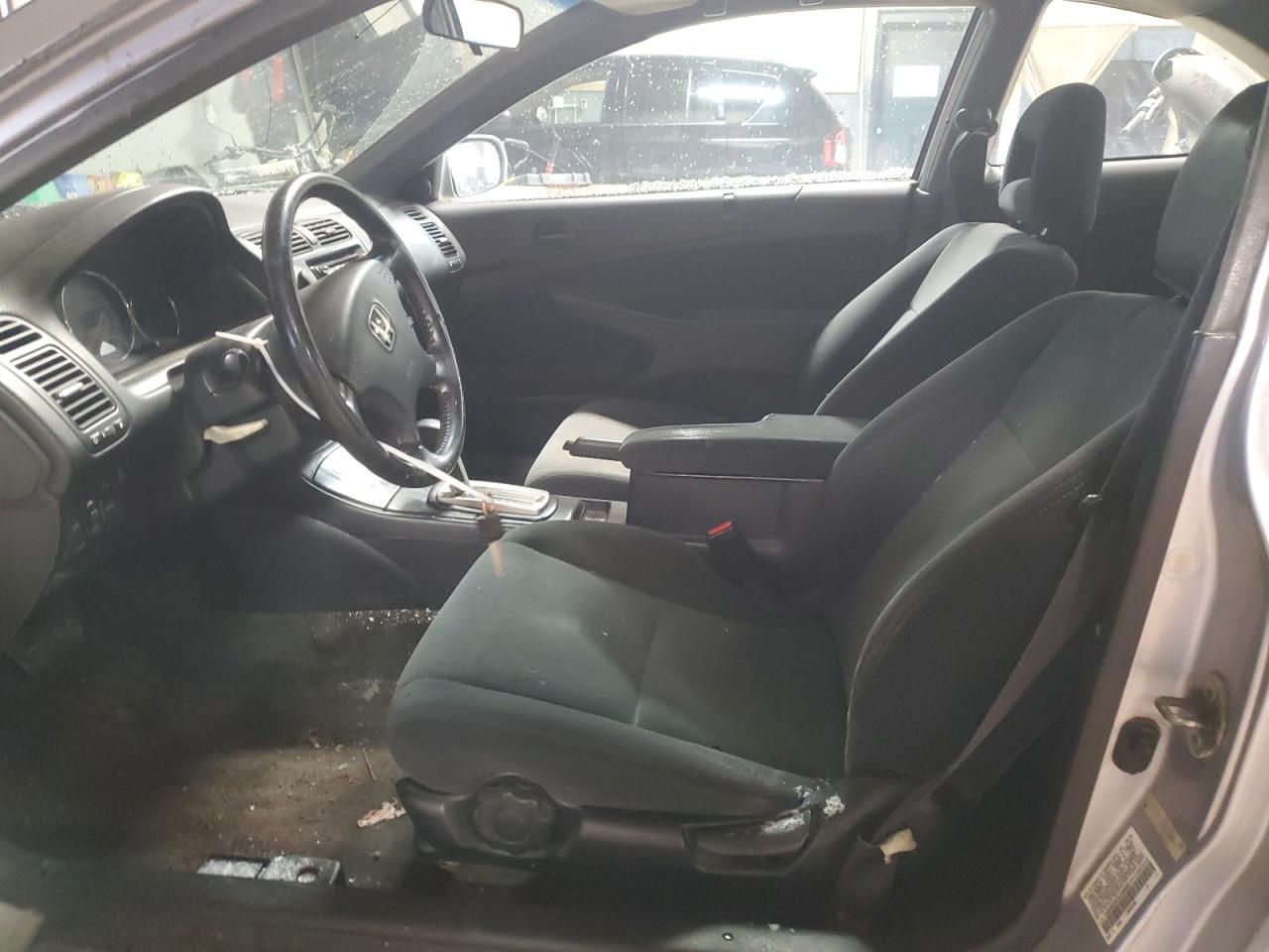 2005 Honda Civic - Image 7