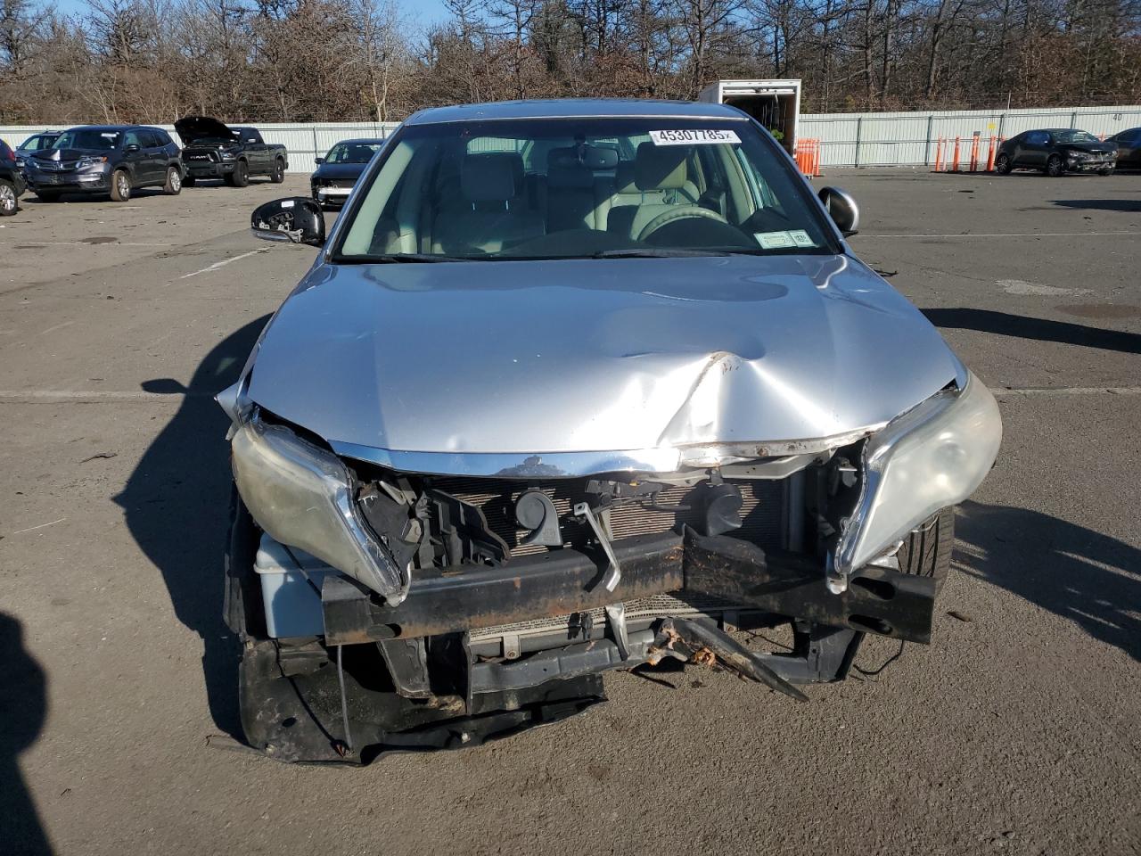 2011 Toyota Avalon - Image 5