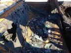 1994 Chevrolet Cavalier Z24 за продажба в Louisville, KY - Burn - Engine