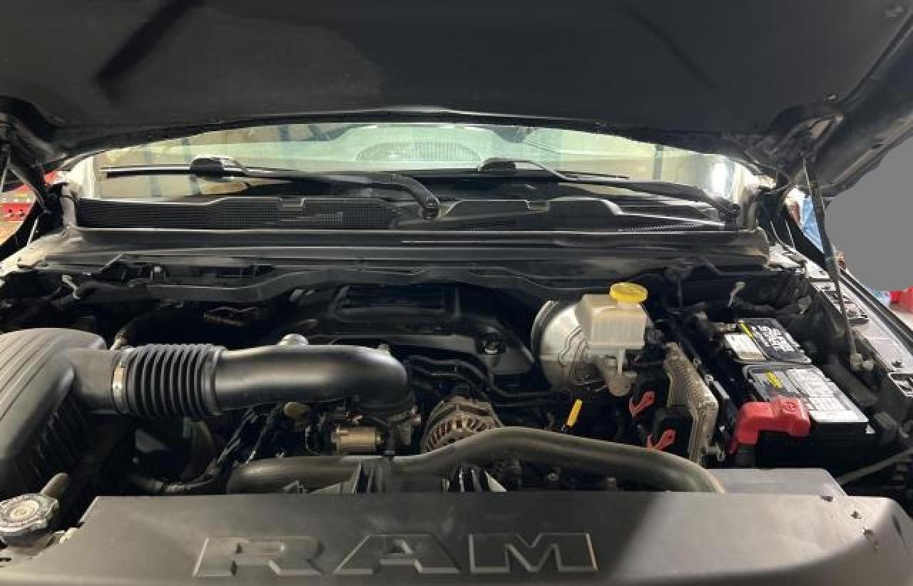 2019 RAM 1500 - Image 7