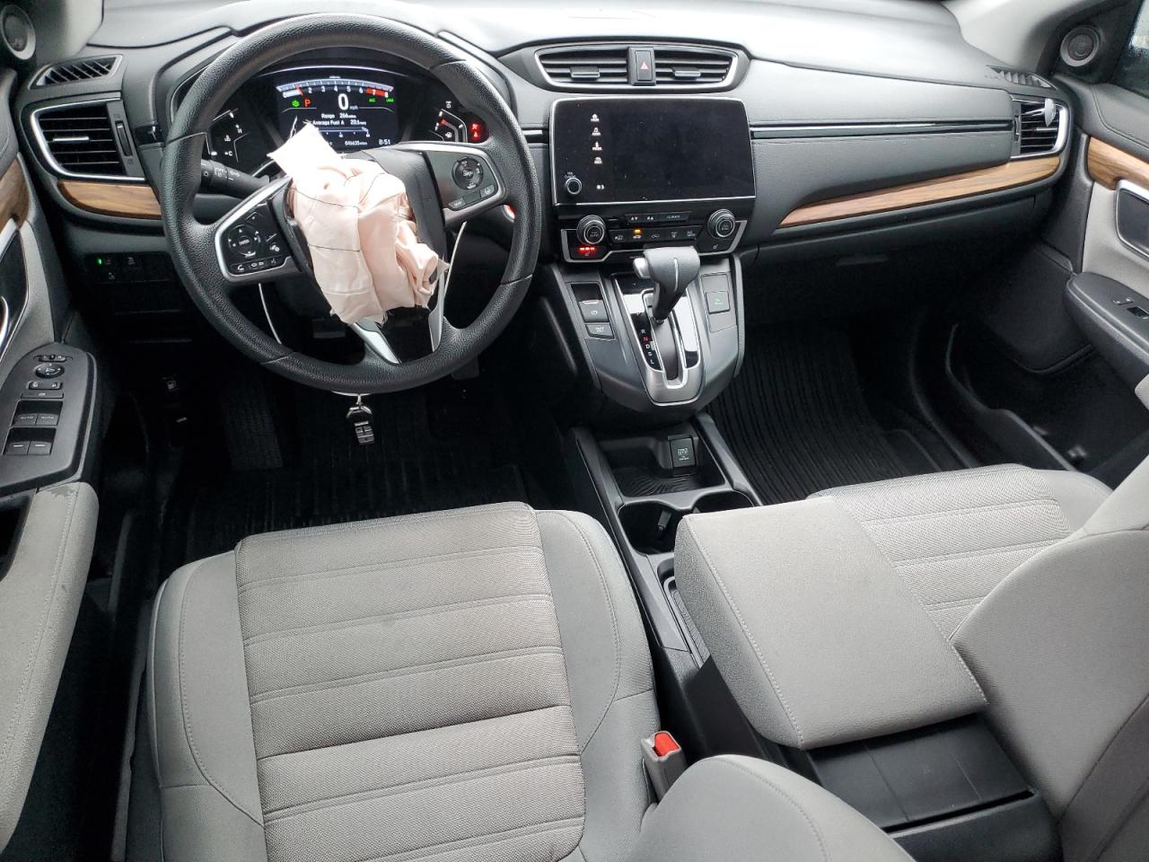 2019 Honda CR-V - Image 8
