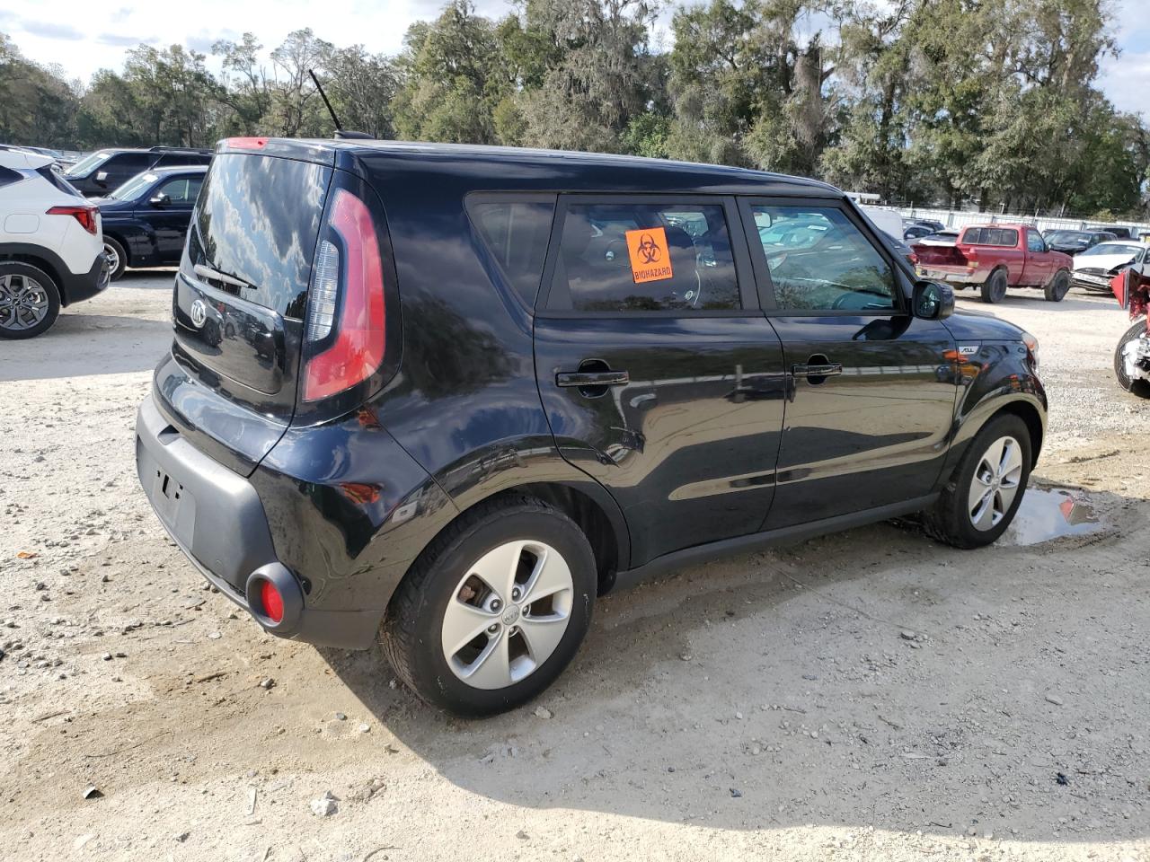 2016 Kia Soul - Image 3