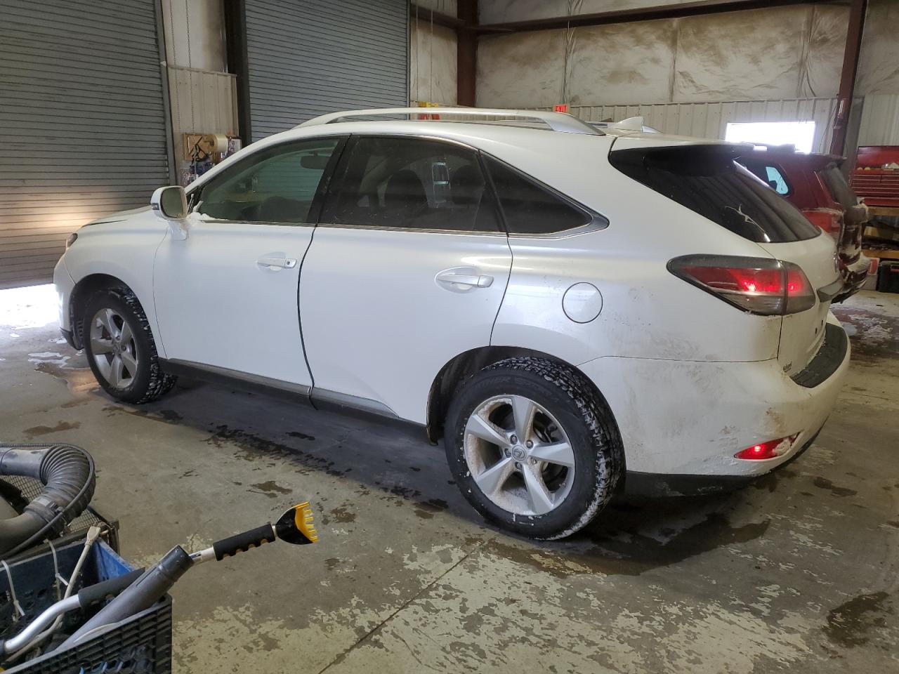 2015 Lexus RX - Image 2