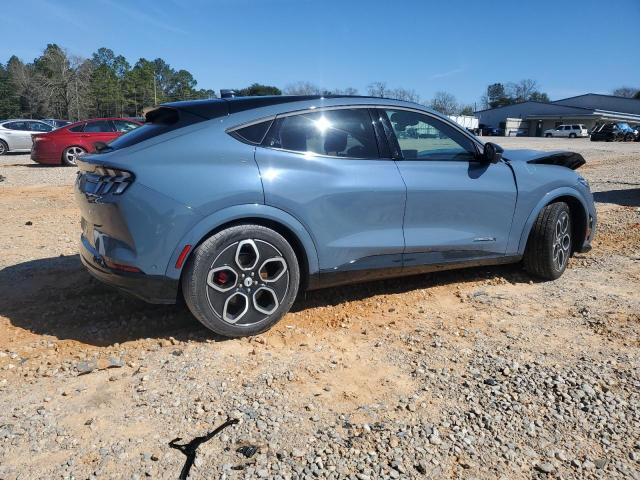  FORD MUSTANG 2023 Szary