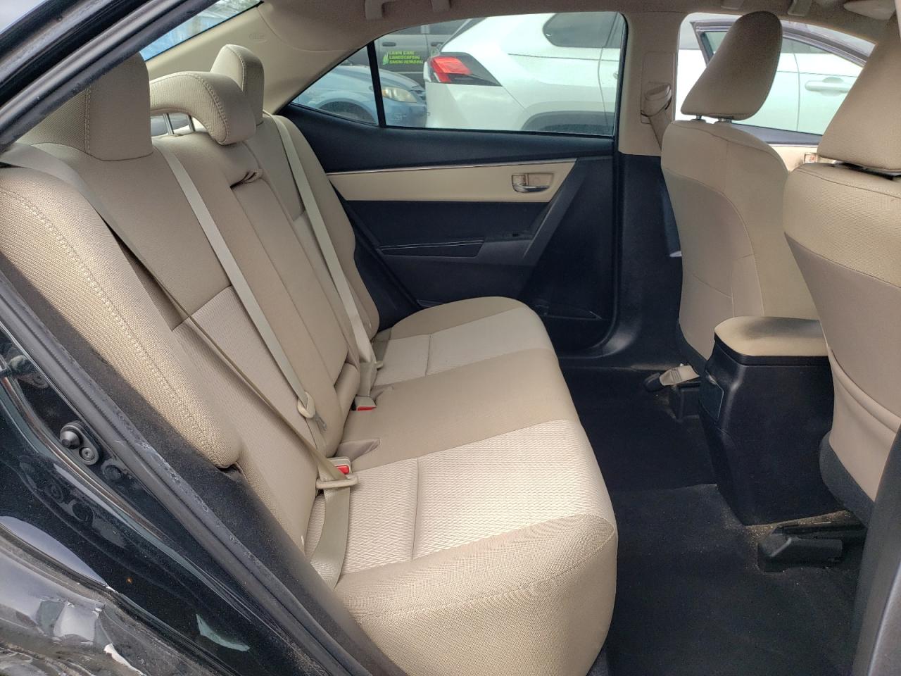2015 Toyota Corolla - Image 10