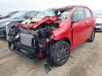 2025 KIA PICANTO 2 for sale at Copart YORK