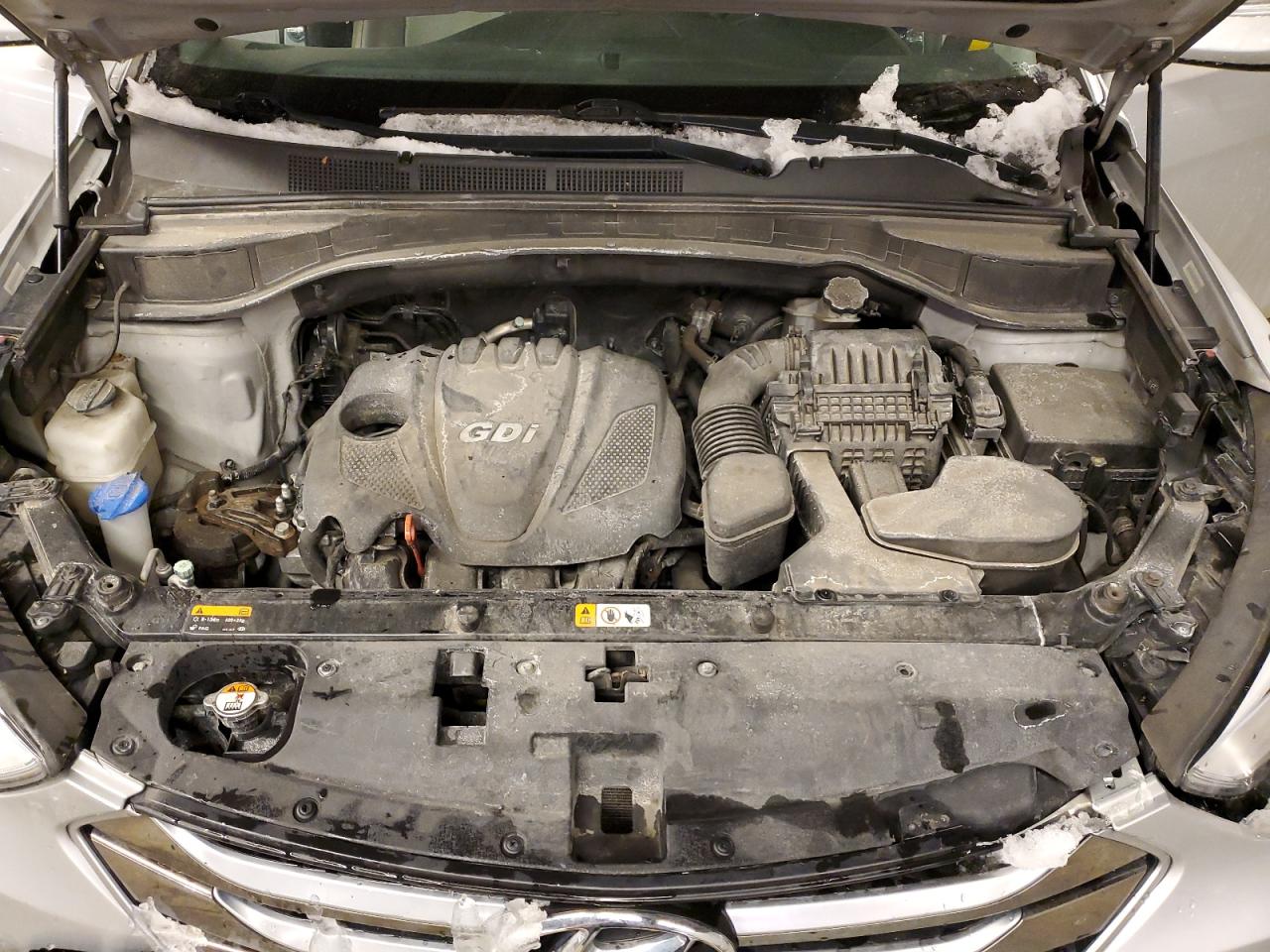 2015 Hyundai Santa Fe - Image 12