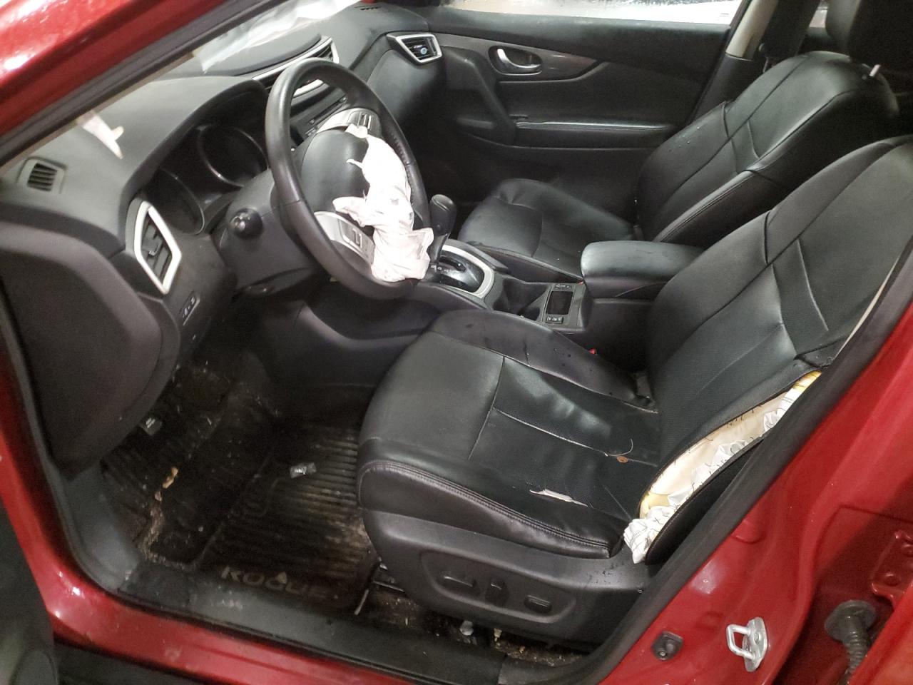 2016 Nissan Rogue - Image 7