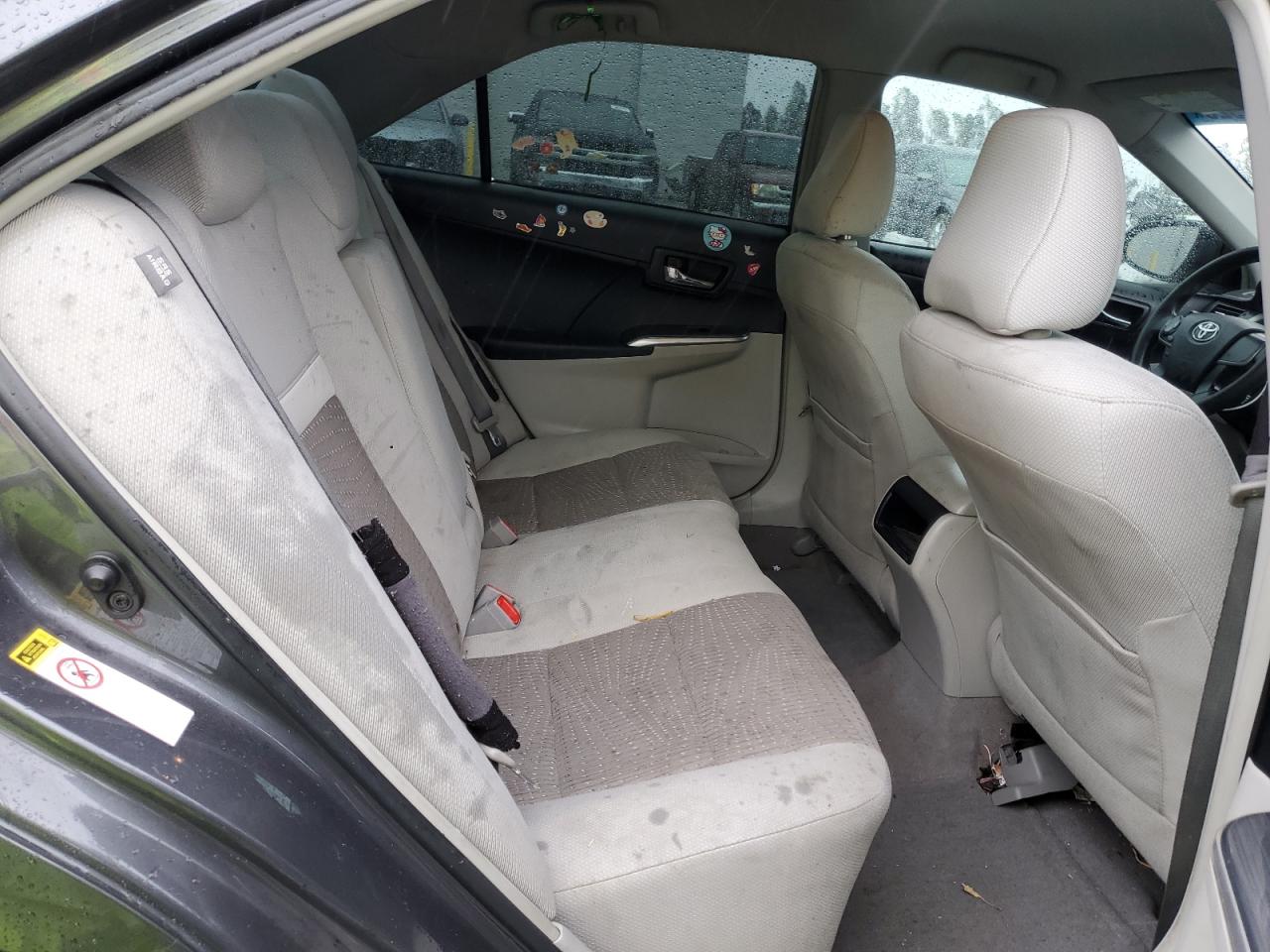 2012 Toyota Camry - Image 10