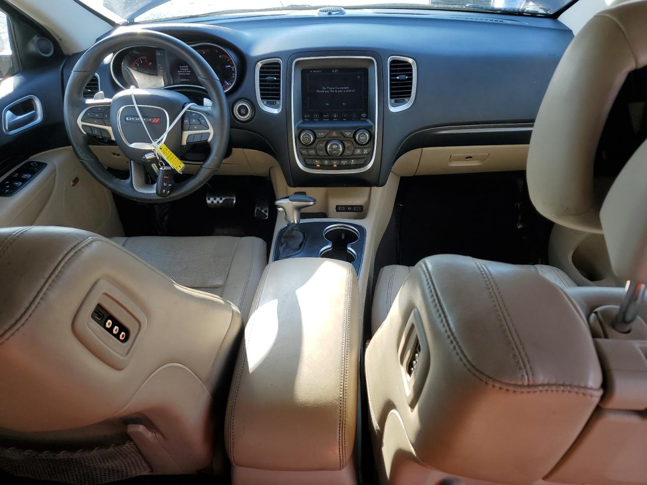 2018 Dodge Durango - Image 8
