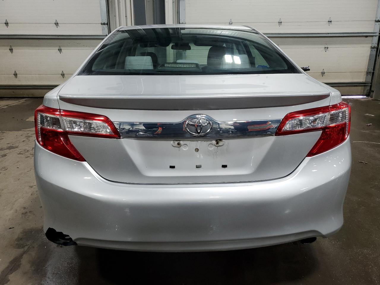 2012 Toyota Camry - Image 6