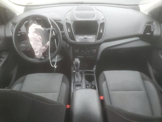  FORD ESCAPE 2019 Серый