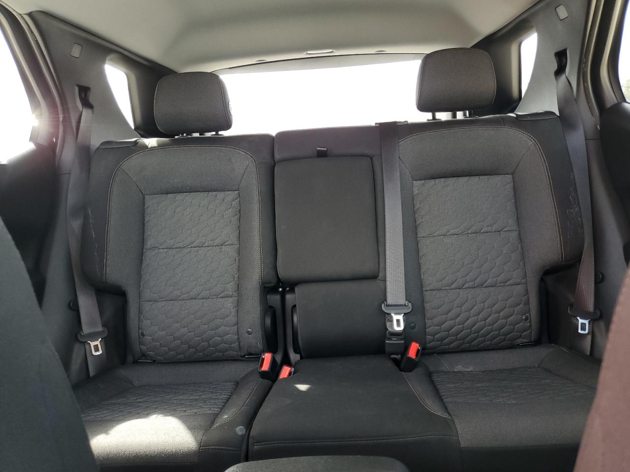 2019 Chevrolet Equinox - Image 10