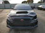 2021 Subaru Wrx  na sprzedaż w Miami, FL - Front End