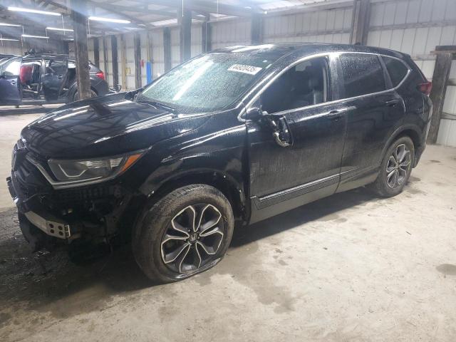 2020 Honda Cr-V Exl