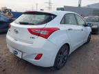 2015 HYUNDAI I30 PREMIU for sale at Copart BRISTOL