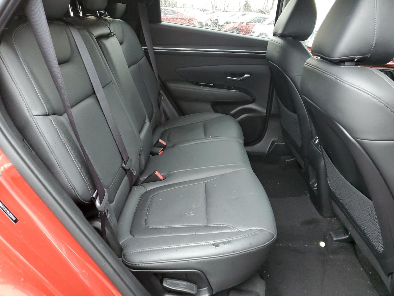 2023 Hyundai Tucson - Image 12