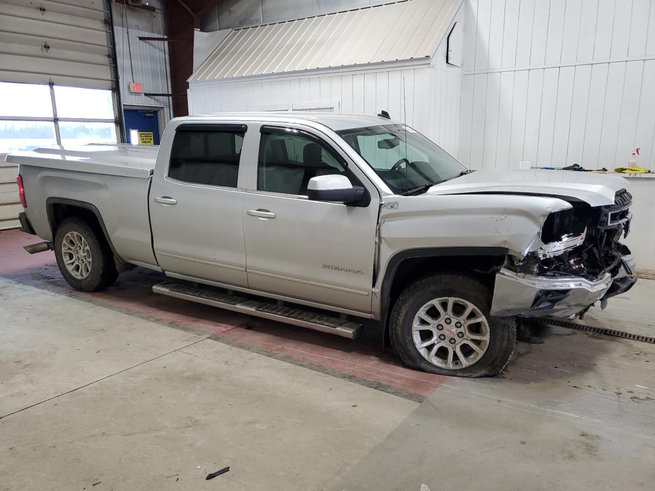 2014 GMC Sierra - Image 4