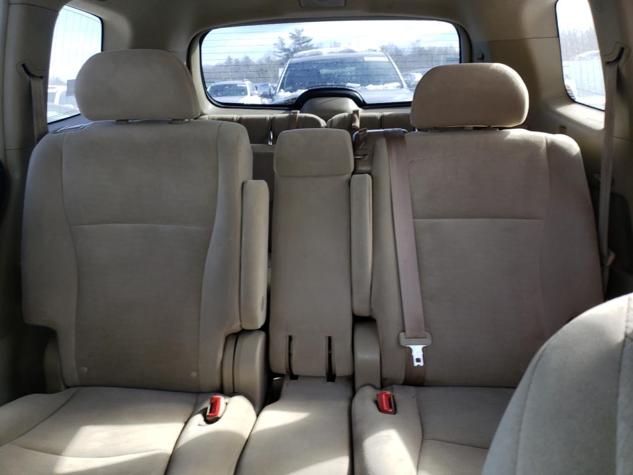 2012 Toyota Highlander - Image 10