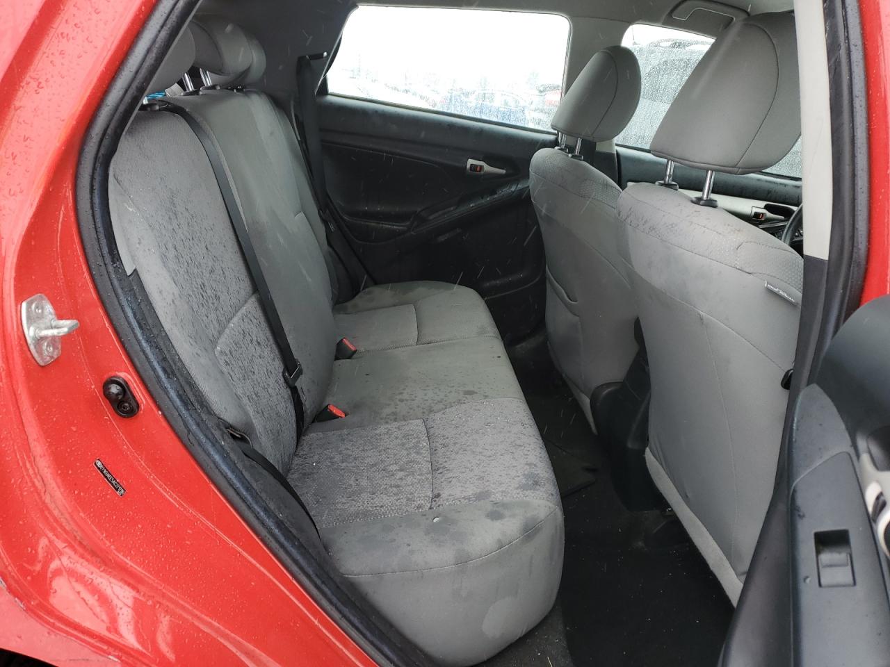 2010 Toyota Corolla - Image 10